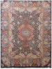 Load image into Gallery viewer, Persian-Kashmar-Rug.jpg