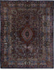 Load image into Gallery viewer, Persian-Signed-Kashmar-Rug.jpg