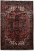 Load image into Gallery viewer, Authentic-Handmade-Heriz-Rug.jpg