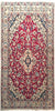 Load image into Gallery viewer, Persian-Wool-&amp;-Silk-Nain-Rug.jpg