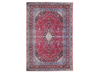 Load image into Gallery viewer, Luxurious-Authentic-Persian-Kashan-Rug.jpg