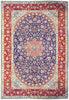 Load image into Gallery viewer, Authentic-Najafabad-Esfahan-Rug.jpg