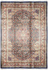 Load image into Gallery viewer, 7 x 10 Pre-Owned Persian Tabriz Mahi Wool Rug #5048