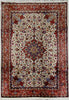 Load image into Gallery viewer, 7 x 11 Pre- Owned Persan Tabriz Rug #5065