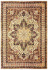 Load image into Gallery viewer, Hand-Knotte-Kermanshah-Rug.jpg