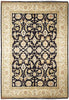 Load image into Gallery viewer, Authentic-Hand-Knotted-Chobi-Peshawar-Rug.jpg