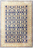 Load image into Gallery viewer, Persian-Mahal-Herati-Rug.jpg