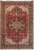 Load image into Gallery viewer, 8.2 x 11.6 Authentic Quality Persian Heriz Rug #F-5624