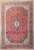 Load image into Gallery viewer, Authentic-Classic-Persian-Kashan-Rug.jpg