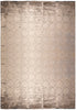 Load image into Gallery viewer, 9&#39; x 12&#39; SOLID ONE COLOR  GRAY Contemporary Rug  BAMBOO SILK   #F-5648