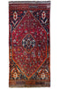 Load image into Gallery viewer, 4&#39; x 8&#39; Estate-Shiraz-Tribal-rug-Wool-on-Wool.jpg