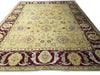 Load image into Gallery viewer, Agra-Handmade-Rug.jpg