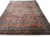 Load image into Gallery viewer, 7 x 9.10 BIJAR RUG DAMAGED #F-5762