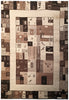 Load image into Gallery viewer,  Luxurious-Authentic-Gabbeh-Rug.jpg