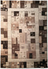 Load image into Gallery viewer, Luxurious-Handmade-Gabbeh-Rug.jpg