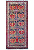 Load image into Gallery viewer, Authentic-Handmade-Persian-Tribal-Rug.jpg