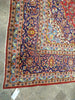 Load image into Gallery viewer, 9.9 x 12.7 Classic Persian Rug Red Blue #5018