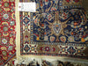 Load image into Gallery viewer, 8.9 x 13.8 Persian Mahi Mood Rug #5020