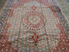 Load image into Gallery viewer, 8.9 x 13.8 Persian Mahi Mood Rug #5020