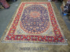 Load image into Gallery viewer, Authentic-Najafabad-Esfahan-Rug.jpg