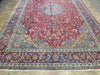 Load image into Gallery viewer, Authentic-Persian-Najafabad-Esfahan-Rug.jpg