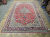 Load image into Gallery viewer, Authentic-Persian-Najafabad-Esfahan-Rug.jpg