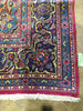 Load image into Gallery viewer, 9.8 x 13 Persian Burgundy Mashad Rug #5029