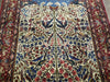 Load image into Gallery viewer, 6.9 x 10.4 Persian Bakhtiar Rug TREE OF LIFE #5030