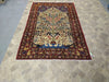 Load image into Gallery viewer, 6.9 x 10.4 Persian Bakhtiar Rug TREE OF LIFE #5030