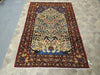 Load image into Gallery viewer, 6.9 x 10.4 Persian Bakhtiar Rug TREE OF LIFE #5030