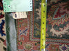 Load image into Gallery viewer, 8.2 x 11.9 Pre owned Persian All Over Pattern Tabriz Rug #5031