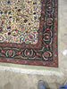 Load image into Gallery viewer, 8.2 x 11.9 Pre owned Persian All Over Pattern Tabriz Rug #5031