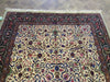 Load image into Gallery viewer, 8.2 x 11.9 Pre owned Persian All Over Pattern Tabriz Rug #5031