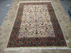 Load image into Gallery viewer, 8.2 x 11.9 Pre owned Persian All Over Pattern Tabriz Rug #5031