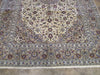 Load image into Gallery viewer, Authentic-Hand-knotted-Kashan-Rug.jpg