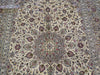 Load image into Gallery viewer, Authentic-Hand-knotted-Kashan-Rug.jpg