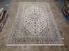 Load image into Gallery viewer, Authentic-Hand-knotted-Kashan-Rug.jpg