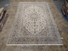 Load image into Gallery viewer, Authentic-Hand-knotted-Kashan-Rug.jpg