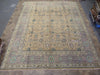 Load image into Gallery viewer, Luxurious-Authentic-Persian-Tabriz-Rug.jpg