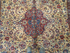 Load image into Gallery viewer, 8 x 12 Persian Sarouk Bijar Rug Very Durable #5043