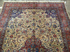 Load image into Gallery viewer, 8 x 12 Persian Sarouk Bijar Rug Very Durable #5043