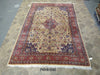 Load image into Gallery viewer, 8 x 12 Persian Sarouk Bijar Rug Very Durable #5043