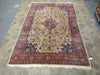 Load image into Gallery viewer, 8 x 12 Persian Sarouk Bijar Rug Very Durable #5043