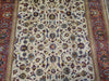 Load image into Gallery viewer, 8 x 10 IVORY RED Hand-knotted Persian Tabriz Rug #5047