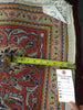 Load image into Gallery viewer, 7 x 10 Pre-Owned Persian Tabriz Mahi Wool Rug #5048