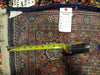 Load image into Gallery viewer, 7 x 10 Pre-Owned Persian Tabriz Mahi Wool Rug #5048