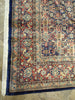 Load image into Gallery viewer, 7 x 10 Pre-Owned Persian Tabriz Mahi Wool Rug #5048