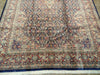 Load image into Gallery viewer, 7 x 10 Pre-Owned Persian Tabriz Mahi Wool Rug #5048