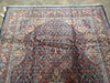 Load image into Gallery viewer, 7 x 10 Pre-Owned Persian Tabriz Mahi Wool Rug #5048