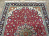 Load image into Gallery viewer, 7 x 10 FINER QUALITY Authentic Persian Tabriz Rug Wool and Silk 400 KPSI#5052